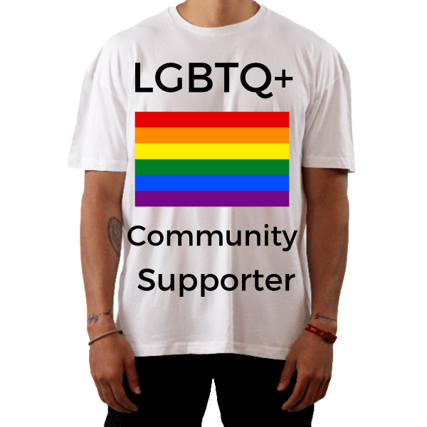The Mens Basic Tee