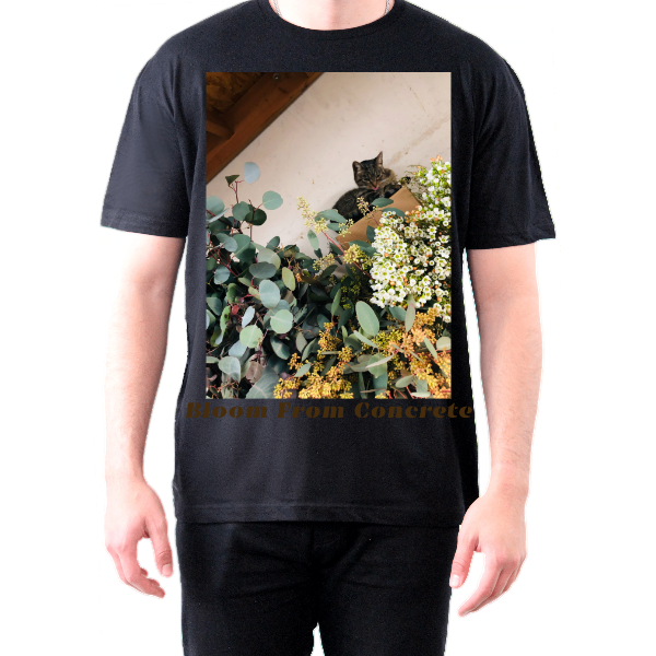 The Unisex Tee