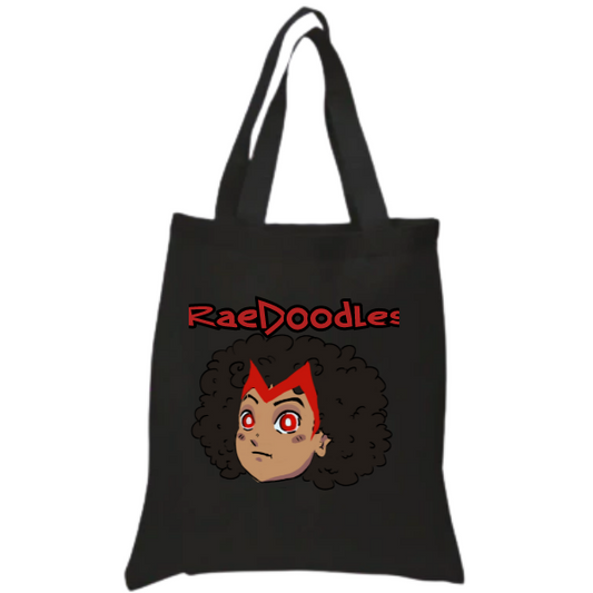 The Two Strap Tote Bag