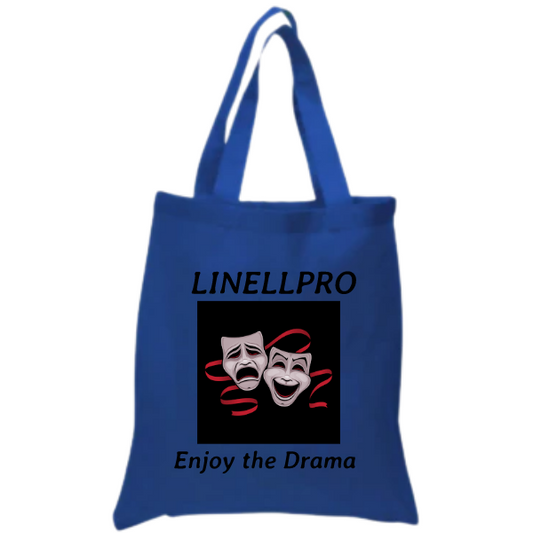 The Two Strap Tote Bag