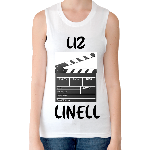 The Unisex Muscle Tank