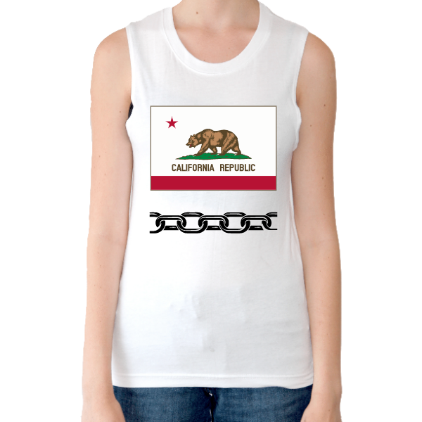 The Unisex Muscle Tank