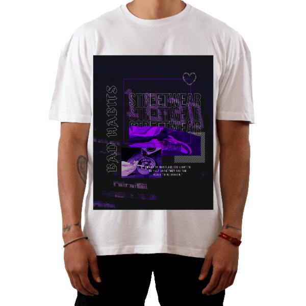 The Unisex Tee