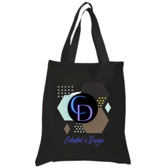 The Two Strap Tote Bag