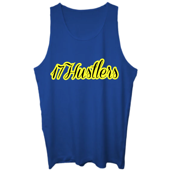 The Basic Tank