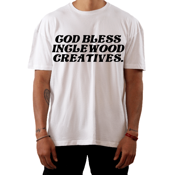 The Unisex Tee