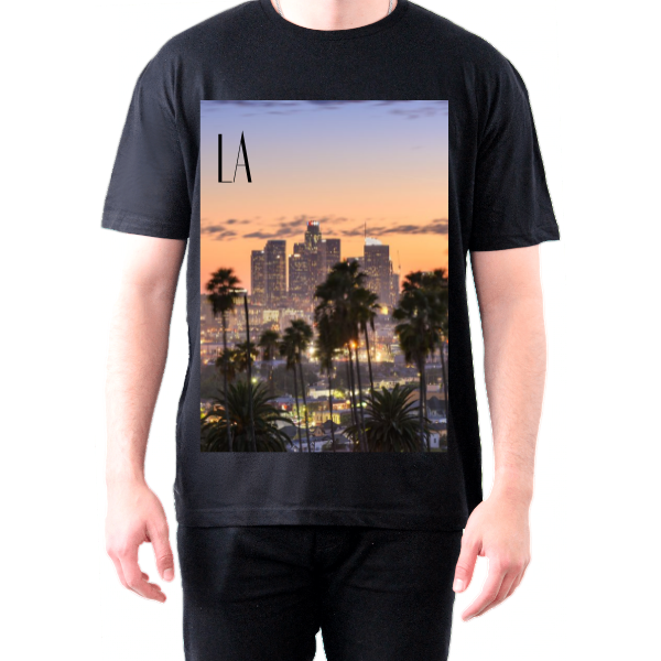 The Unisex Tee