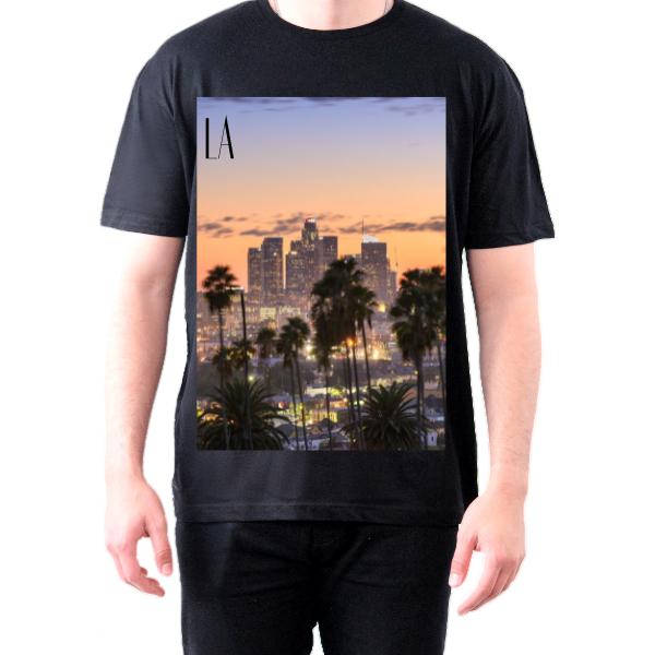 The Unisex Tee
