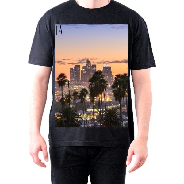 The Unisex Tee