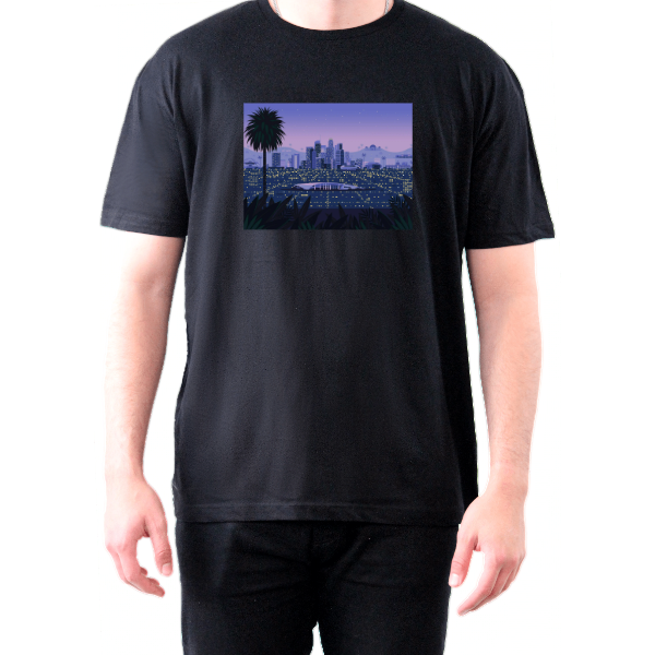 The Unisex Tee