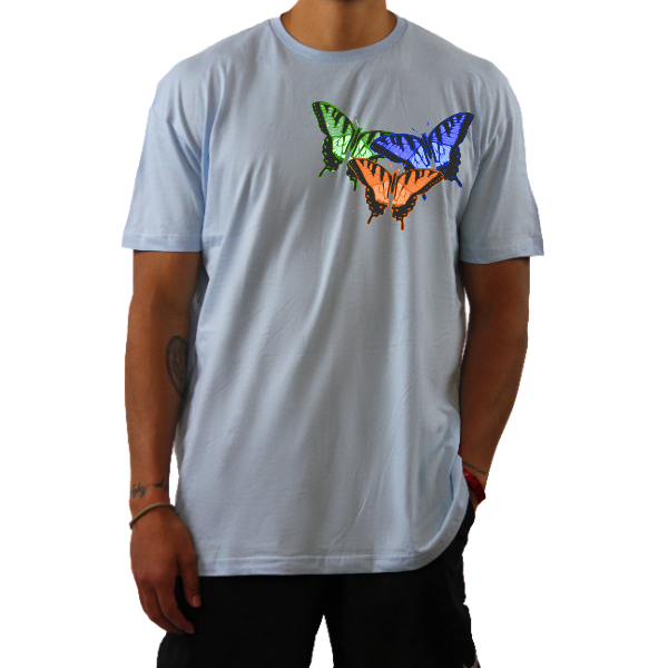 The Unisex Tee