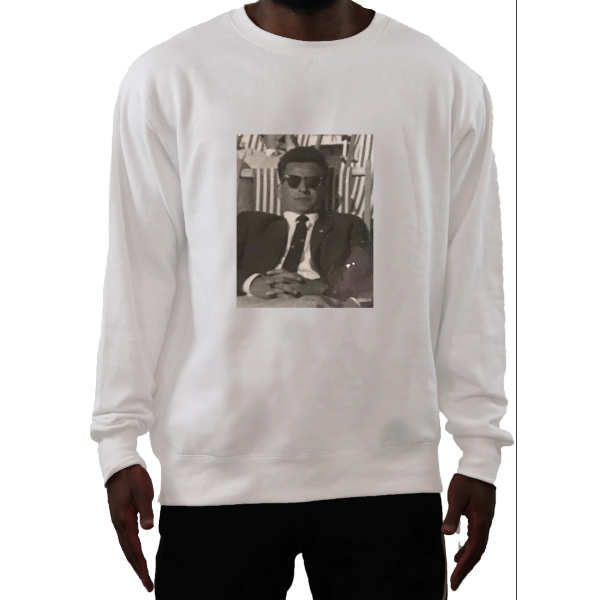 The Unisex Crew Neck Sweater
