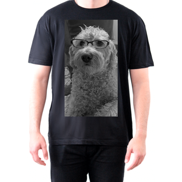 The Unisex Tee