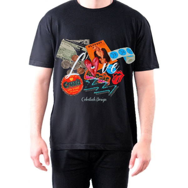 The Unisex Tee