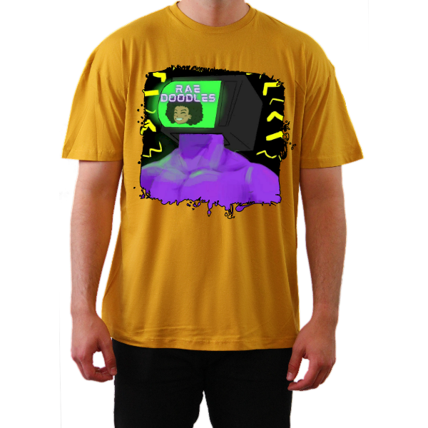 The Unisex Tee