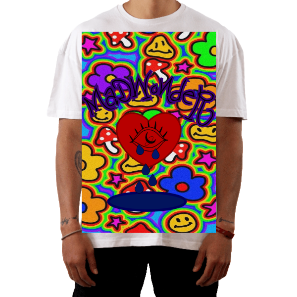 The Unisex Tee