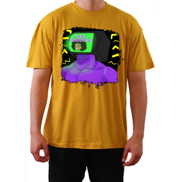 The Unisex Tee