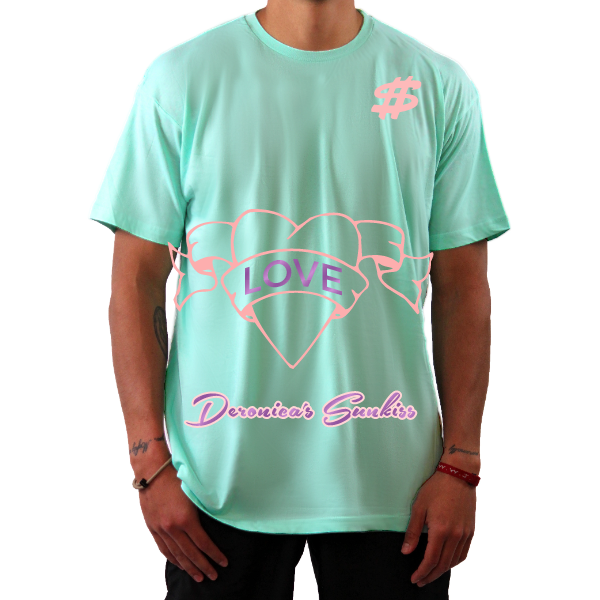 The Unisex Tee
