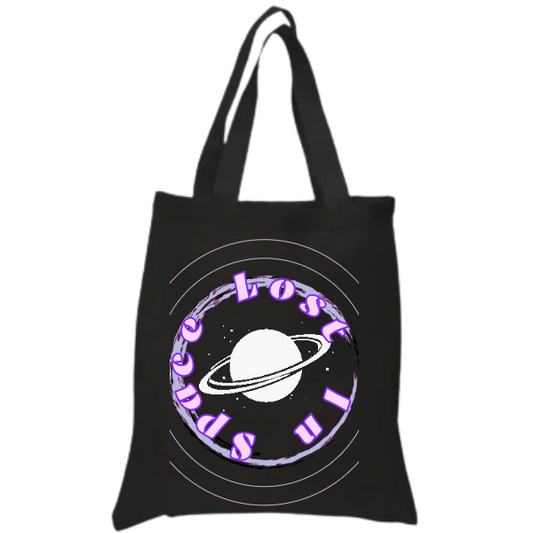 The Two Strap Tote Bag