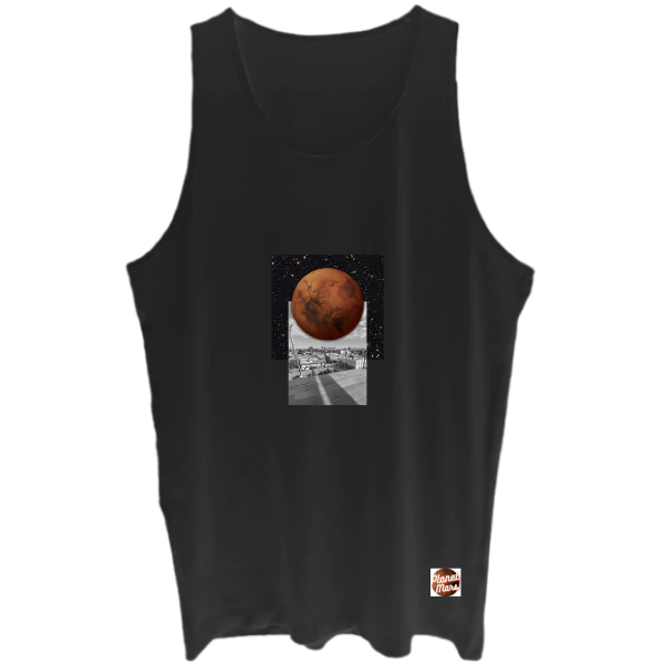 The Basic Tank