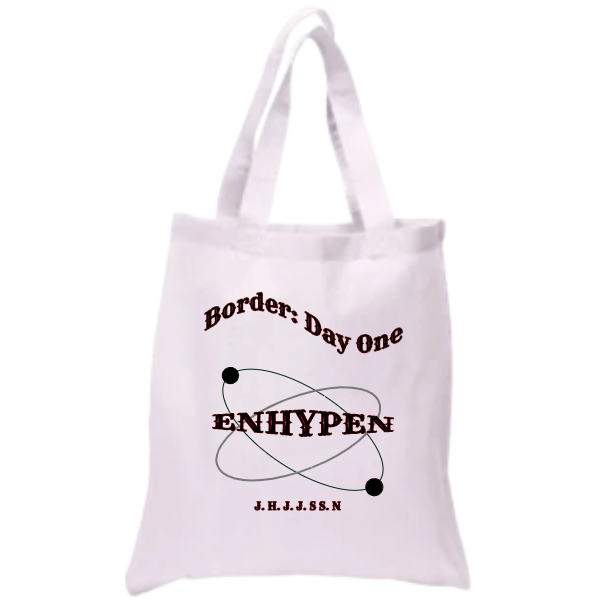 The Two Strap Tote Bag