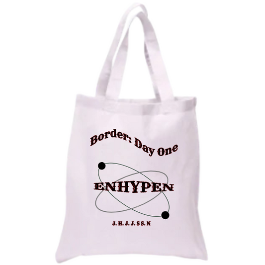 The Two Strap Tote Bag