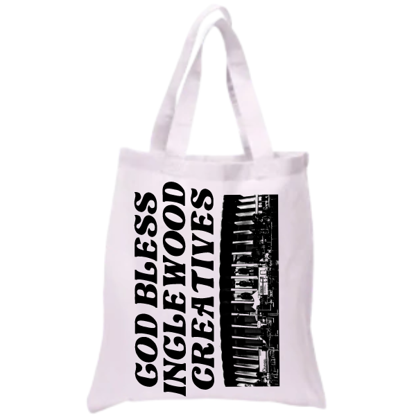 The Two Strap Tote Bag