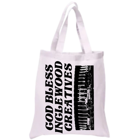 The Two Strap Tote Bag
