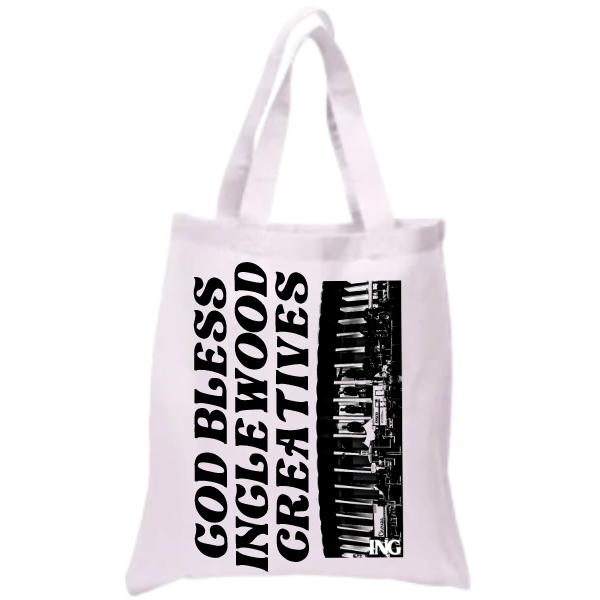 The Two Strap Tote Bag