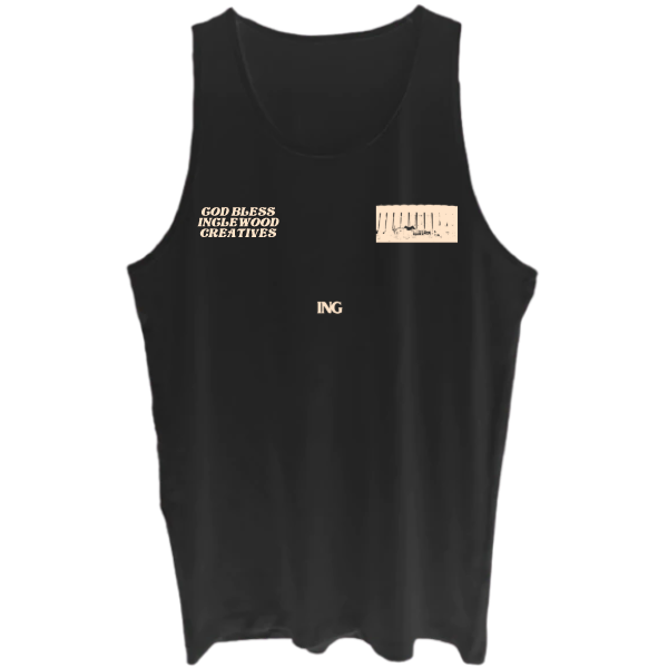 The Basic Tank