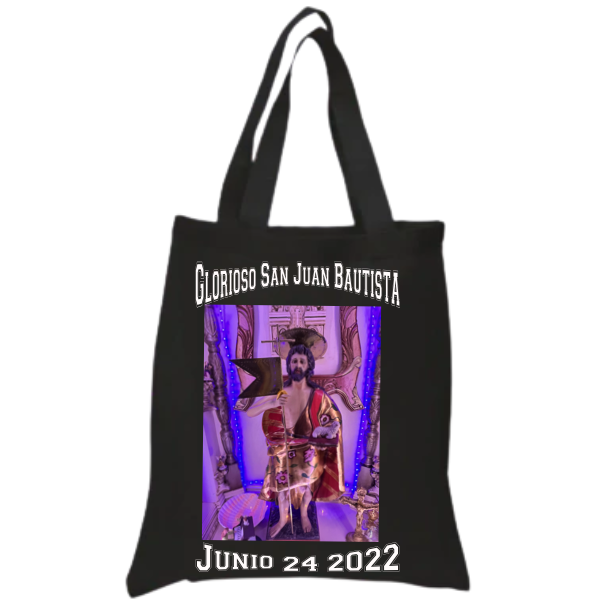 The Two Strap Tote Bag