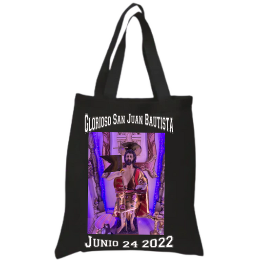 The Two Strap Tote Bag