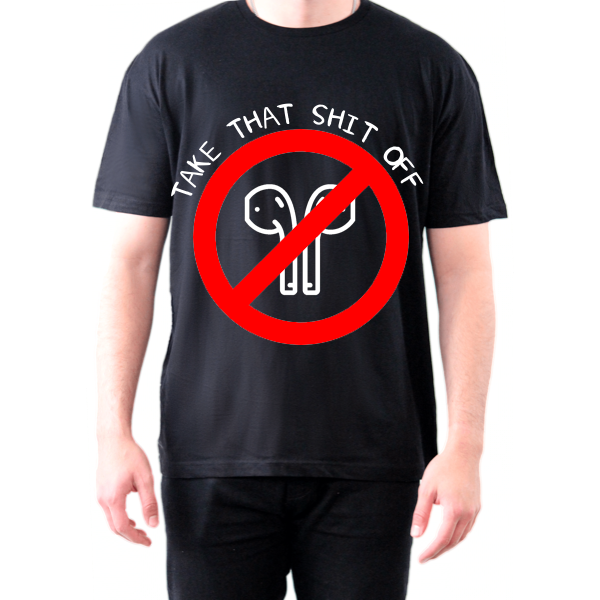 The Unisex Tee