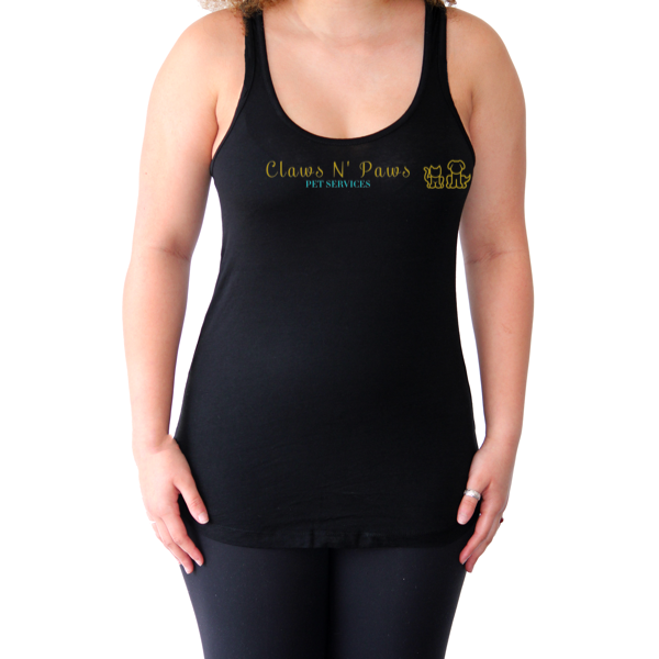 The Racerback Tank