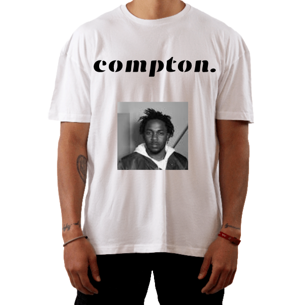 The Unisex Tee