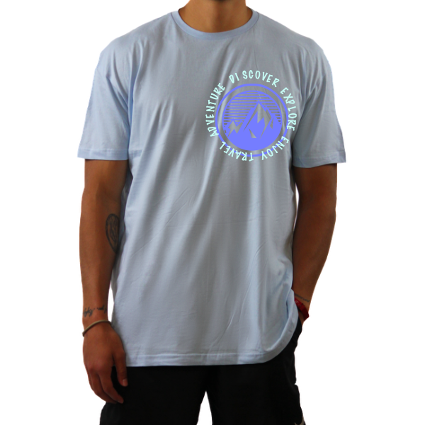 The Unisex Tee