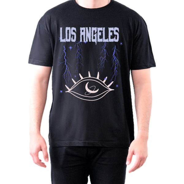 The Unisex Tee