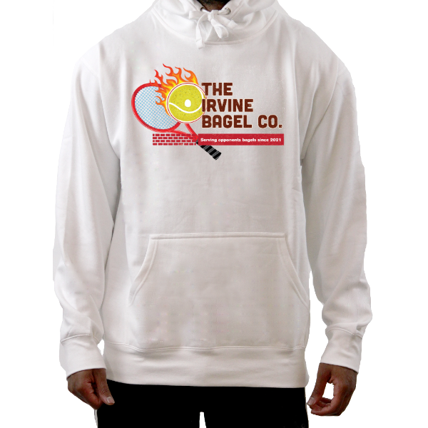 The Unisex Hoodie