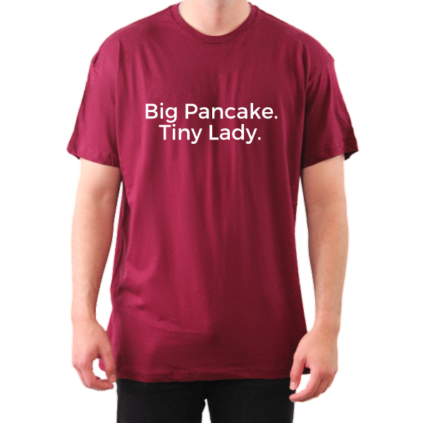 The Mens Basic Tee