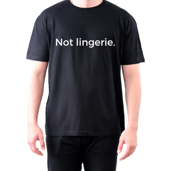 The Mens Basic Tee