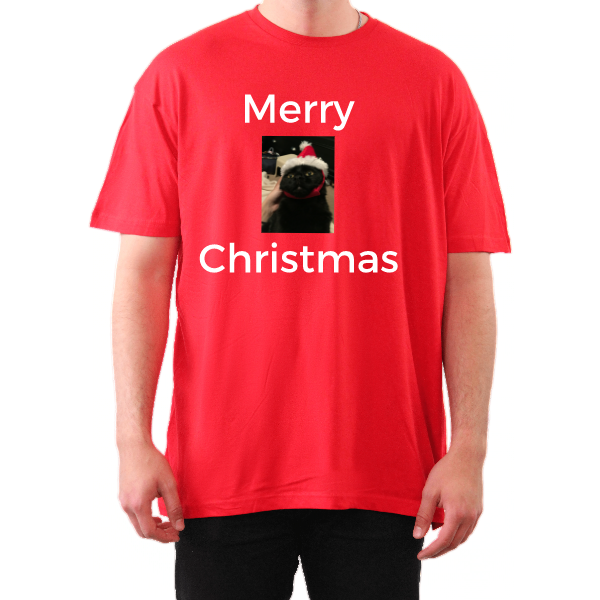 The Mens Basic Tee