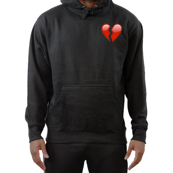 The Unisex Hoodie