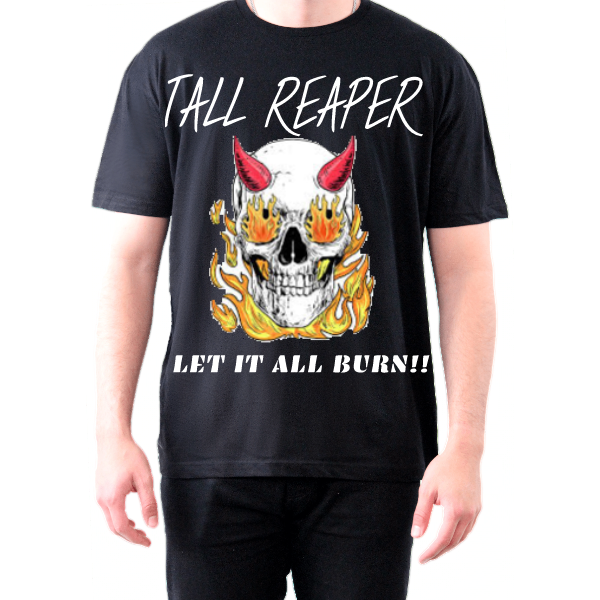 The Unisex Tee