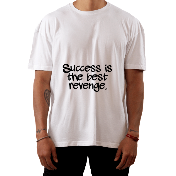 The Mens Basic Tee