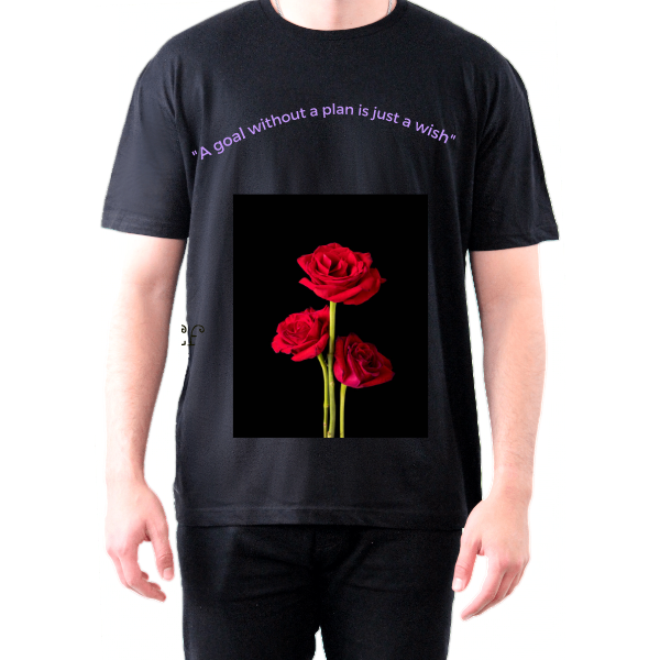 The Unisex Tee