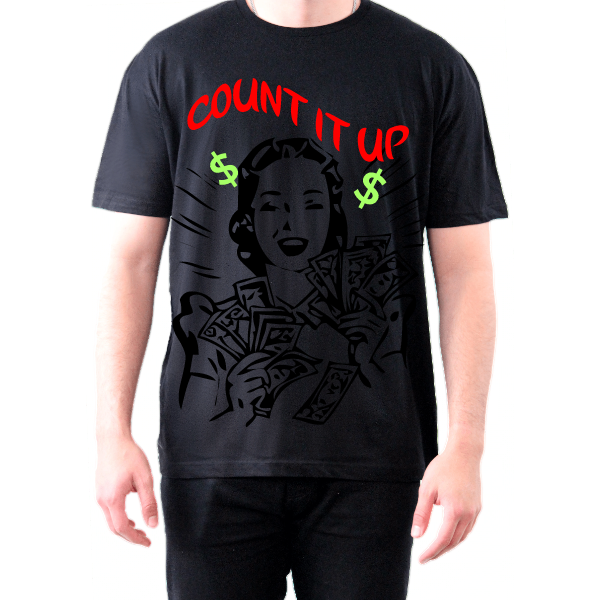 The Mens Basic Tee
