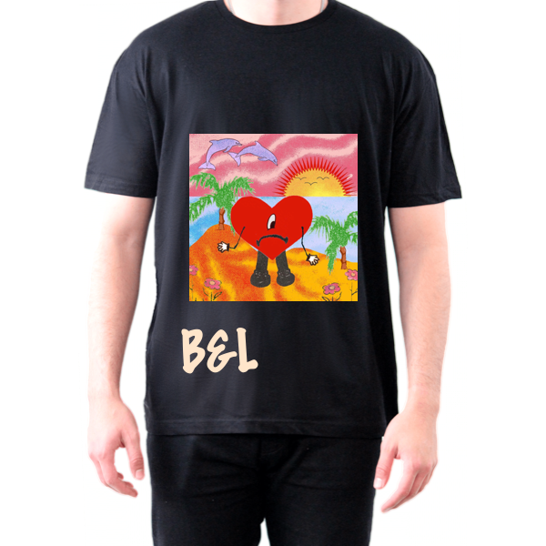 The Unisex Tee