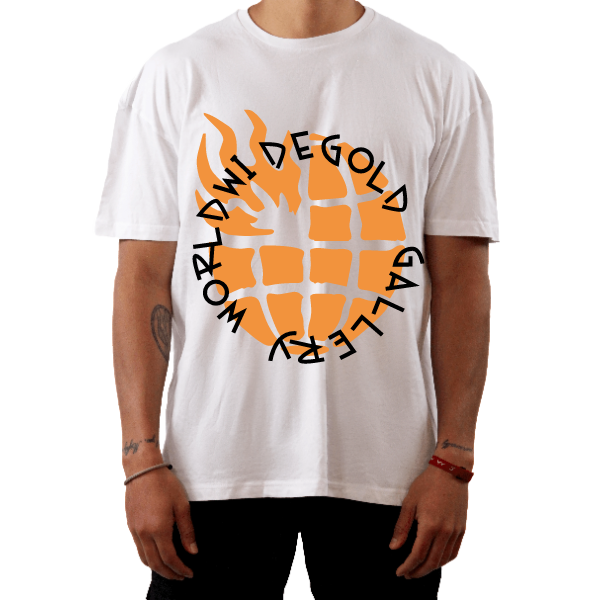 The Unisex Tee