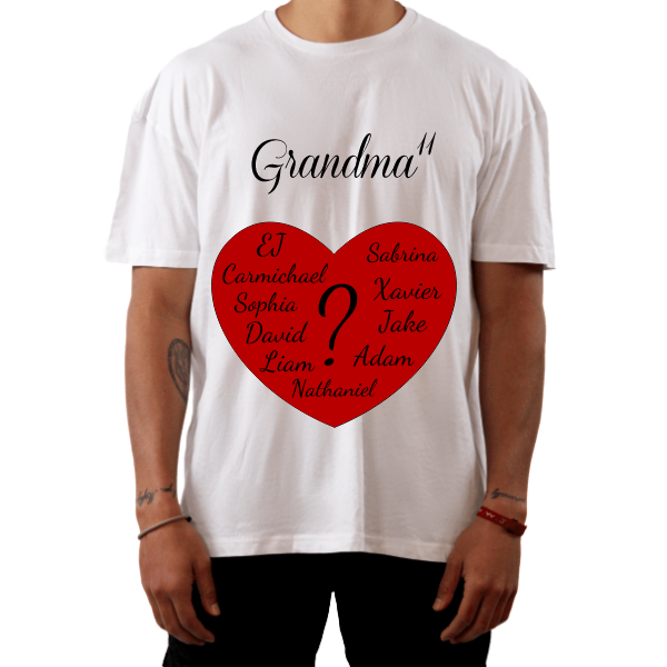 The Unisex Tee