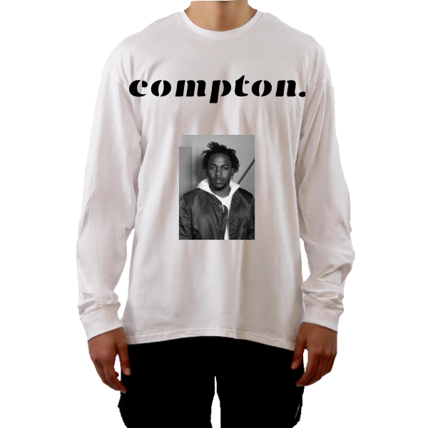 The Unisex Long Sleeve Tee